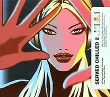 Serve Chilled Vol.2 von Various | CD | Zustand gut - Bild 1 von 1