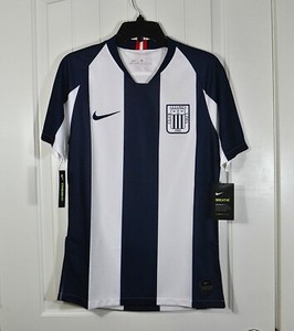 nike peru alianza lima