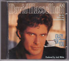 CD David Hasselhoff Crazy for you