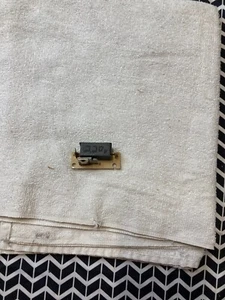 Franklin Electric Motor Start Switch 294622902 - Picture 1 of 7