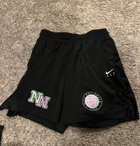 Nike eybl nationals Dri fit shorts size M | 2025 session 2 Gear | Nocta 3ssb - Picture 1 of 3