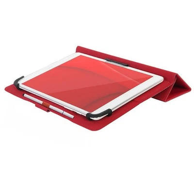TUCANO 38646 FACILE PLUS Tablet Hülle universal 9-10", rot #1907176 - Bild 1 von 2