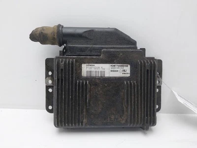 7700868188 centralina motore per RENAULT ESPACE III 2.0 (JE0A) 1996 8310916 - Immagine 1 di 4