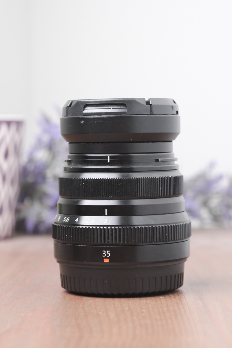 Fujifilm 35mm Focal f/2 Camera Lenses for sale - eBay Fujifilm 35mm Focal f/2 Camera Lenses for sale - eBay