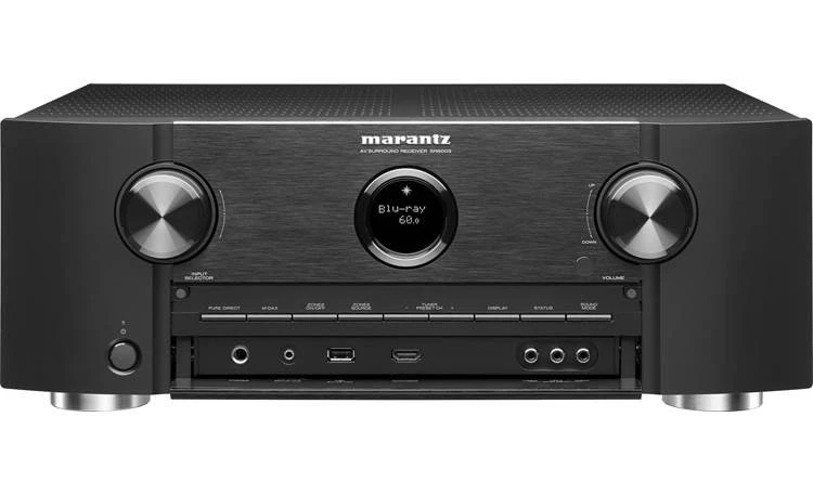 Marantz SR6009 7-Channel Network a/v Receiver - BLUETOOTH/WIFI - Image 1 of 4
