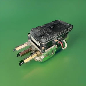 ABS Pump Unit 99-00 Ford EXCURSION F250SD F350SD 2C34-2C346-BE Anti Lock OEM - Bild 1 von 7