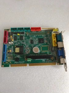 1pc used icop VSX-6124-V2 DM83F VORTEX86DX/SX - Picture 1 of 4
