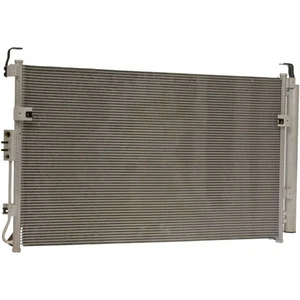 For Kia Sedona Hyundai Entourage GPD A/C Condenser TCP - Picture 1 of 1