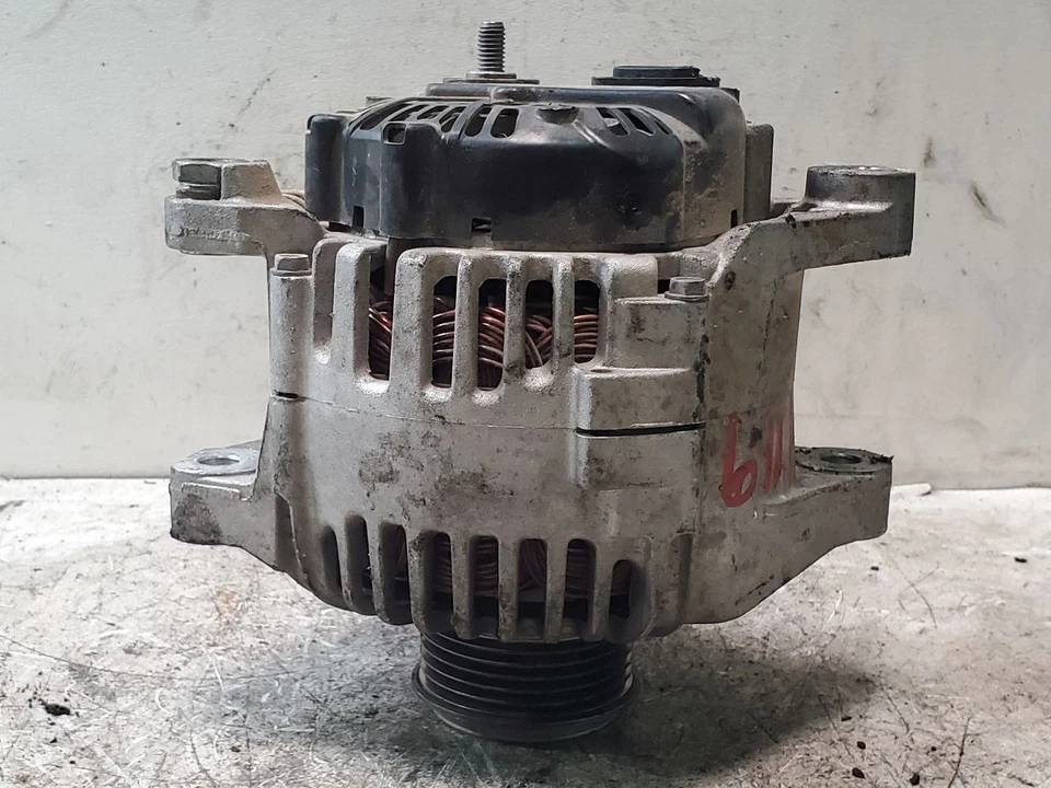 2013 现代索纳塔发电机 VIN C 第 8 位  — 第 1/4 张图片