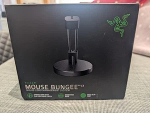 Razer Mouse Bungee V3 Weighted and Anti-slip Base (RC21-01560100-R3M1) - Photo 1/2