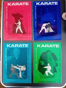 Karate & Orientalische Kunst Zeitschriften - Bild 1 von 4