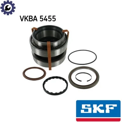 WHEEL BEARING KIT VKBA 5455 FOR SCANIA DC9.16/18/11 8.9L DC09.112/108/113 9.3L S - Image 1 of 4
