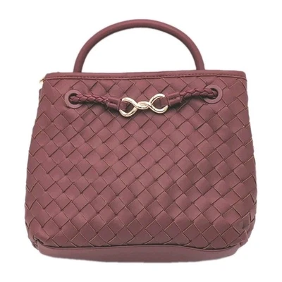 Bolso/cartera A New Day rojo con correa desmontable Foto 1 de 4