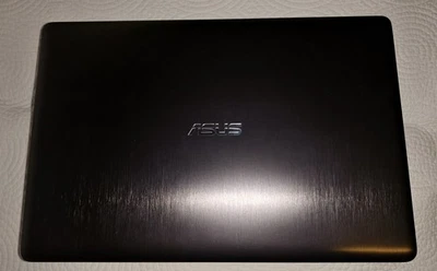 ASUS N750JV 17,3 Zoll, 1TB, Bang & Olufsen Audio, Linux Mint 22.2 Cinnamon - Bild 1 von 4