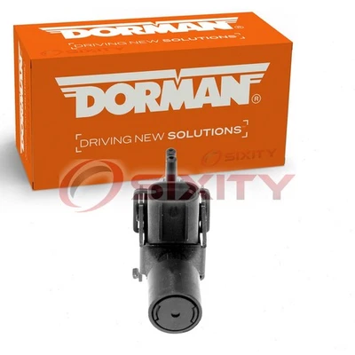 Válvula de conmutación de vacío Dorman para Lexus ES300 1992-2003 control de emisiones xf Foto 1 de 4