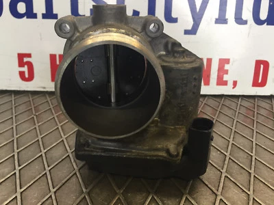 Audi S3 Quattro 2.0 2016 gasolina cuerpo acelerador 06F133062T -- A2C82494100 Foto 1 de 4