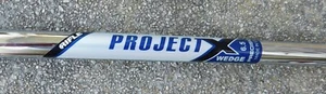 1 BRAND NEW PROJECT X  SPECIAL WEDGE  SHAFT .355" TAPER TIP 6.5 FLEX 36.5" LONG - Picture 1 of 2