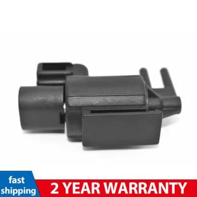 Air Valve Switch Solenoid K5T80183 For Suzuki Motorcycle Diret Replacement — 第 1/4 张图片