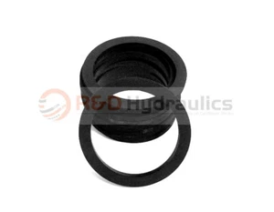 4" Camlock Gaskets |10 pack - Bild 1 von 2