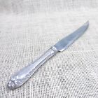 Vintage Los Angeles Furniture Co. carving knife 11" w/advertising