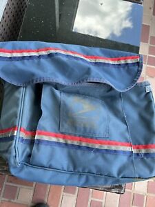 Mail Carrier USED Satchel (Carry Bag)  NO STRAP