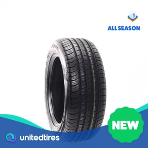 1 New 235/55ZR17 Kumho Solus TA71 103W - Picture 1 of 4