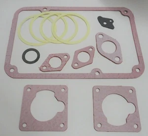 Maytag Set guarnizioni doppio cilindro motore a gas modello 72 72D 72DA Hit Miss - Foto 1 di 1