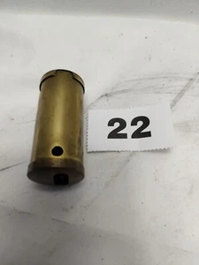 Bowman's Steam Engine Cylinder Cover Live Steam M122 Bowman's Part - Picture 1 of 4