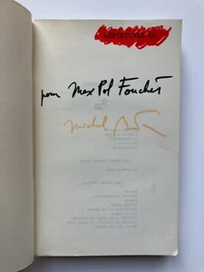 Michel BUTOR " Répertoire III " avec ENVOI, Edit° de Minuit 1967 - Picture 1 of 2