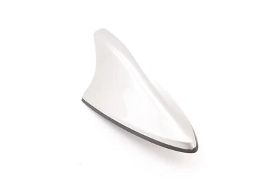Conjunto de antena de aleta de tiburón satélite Kia Optima 11-13 blanco OEM 96250-2T100STM Foto 1 de 4