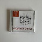 Violent Femmes – Permanent Record: The Very Best Of Violent Femmes (CD, 2005)