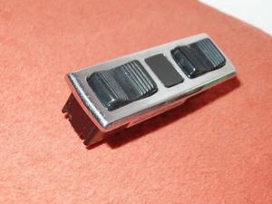 Mercedes W107 Window Switch 450slc 107 R107 450 350 slc 300 280 cd e c 8122 116 - Picture 1 of 10