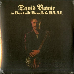In Bertolt Brechts Baal (Vinyl) - Bild 1 von 1