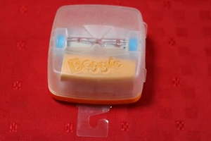 BOGGLE - Hasbro Gaming - NEW - Picture 1 of 3