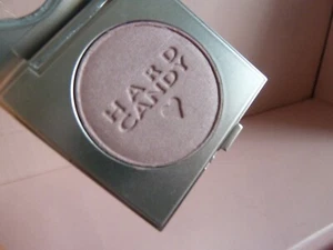 Hard Candy PINK EYE Eyeshadow Loner -Vintage Baby Pink Eye Shadow NIB *RARE* - Bild 1 von 2