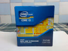 Intel Core i3-2100 Processor New Sealed