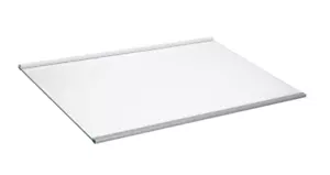 Ripiano in vetro frigorifero originale LG 500 x 340 mm GBB59PZRZS GBB60PZJZS GBB60PZDZS - Foto 1 di 1