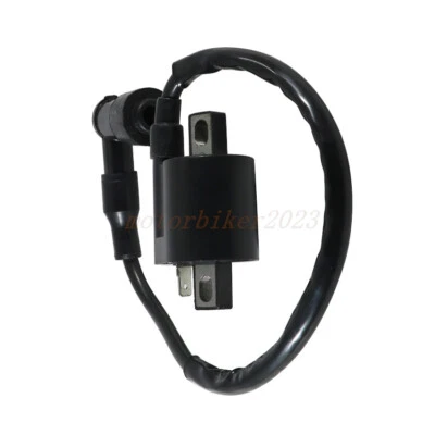 Bobina de encendido nueva para Yamaha YH50 1998-2006 RT180 1998 XN125 00-02 PW50 10-18 Foto 1 de 4