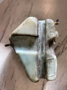 1972 Vintage Yamaha Snowmobile 1973 GP433 Oil Reservoir - Picture 1 of 2