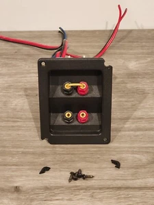 ALTAVOZ CANAL CENTRAL MIRAGE MC-Si crossover MCSI MC SI - Imagen 1 de 6