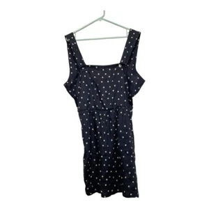 Damen Sessun Walk with Me Leinenkleid, Gr. Medium - Bild 1 von 5