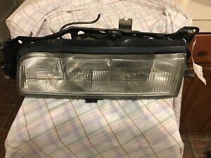 Headlights for Mazda 626 for sale | eBay
