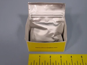 *Edmund Optics 45-791 45791 12mm x 18mm FL NIR II Coated Achromatic Lens; SEALED - Picture 1 of 4