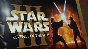 Star Wars - Revenge of the Sith - lobby poster - Picture 1 of 7