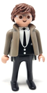 Playmobil Geobra Harry Potter Figure 1997 - Vintage - Picture 1 of 3