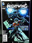 Nightwing #20 (2011) DC Comics NM