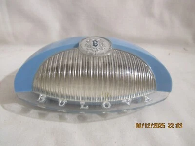 Reloj pulsera Bulova primera dama vintage solo caja Foto 1 de 4