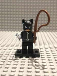 Lego minifigure Set#6858 Catwoman - Picture 1 of 8