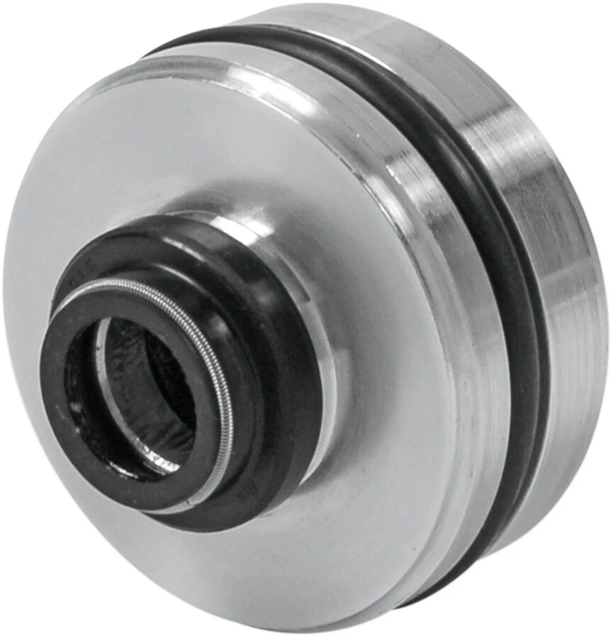 Conjunto de cabezal de sello de amortiguador trasero Race Tech Honda Kawasaki Suzuki Yamaha SKSH 4014 Foto 1 de 1