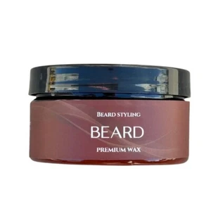 Cillo Redone Beard Styling Wax | Style Wax Red One | Neutral | AUS SELLER - Picture 1 of 3